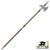 Medieval Swiss Halberd