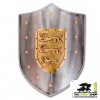 Richard the Lionheart Shield