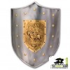Crest of El Cid Campeador Shield