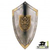 Toledo Eagle Shield