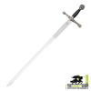 Marto Excalibur Sword - Decorated