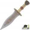 Roman Dagger - Gold
