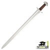 Red Dragon - 'Type N' Viking Sword 