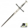 Charles V Letter Opener