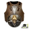 Dragonslayer Cuirass