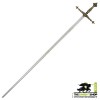 Ceremonial Sword - 16th Century