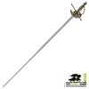 Italian Rapier - 17th Century