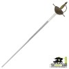 Spanish Cup Hilt Rapier 