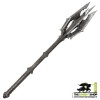 The Lord of the Rings - The Mace Of Sauron Red Eye Edition