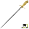 British 1856 Royal Navy Midshipman's Dirk 