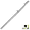 Replacement Scabbard for British 1796 Pattern Heavy Cavalry Sword 