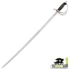 British Light Cavalry Sabre - 1845 Pattern 