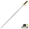 British Infantry Officer's Sword - 1845 Pattern