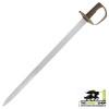 British Royal Navy Boarding Cutlass - 1804 Pattern 
