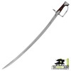 Prince of Wales’s 30th Light Dragoons Officer's Sabre