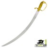 British Officer’s Horse Head Sword - 18th Century
