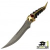 Game of Thrones Arya's (Catspaw) Damascus Blade