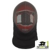 Red Dragon Fencing Mask - Size X-Large