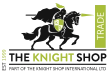 The Knight Shop Trade