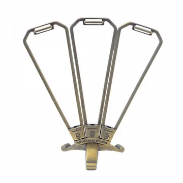 3 Letter Opener Stand