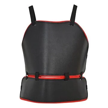 Red Dragon HEMA Chest Protector
