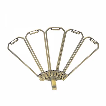 5 Letter Opener Stand